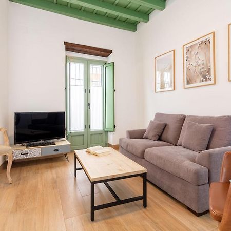 Charming Apartment At La Alameda Seville City Center By Ocityzen Exteriér fotografie