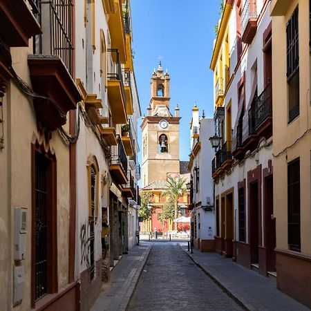 Charming Apartment At La Alameda Seville City Center By Ocityzen Exteriér fotografie