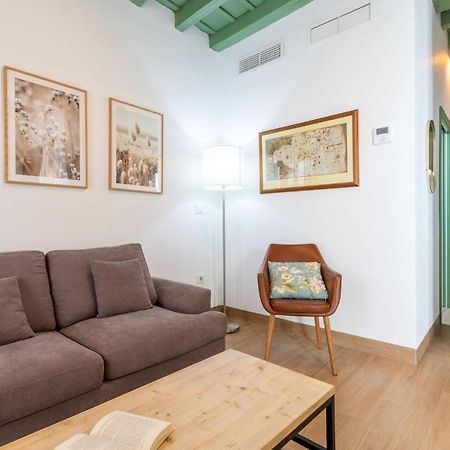Charming Apartment At La Alameda Seville City Center By Ocityzen Exteriér fotografie