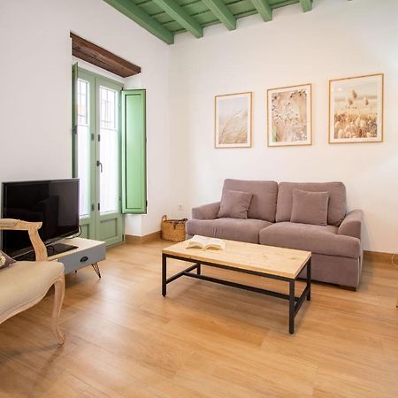 Charming Apartment At La Alameda Seville City Center By Ocityzen Exteriér fotografie