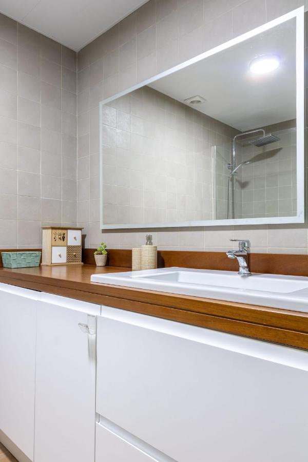 Charming Apartment At La Alameda Seville City Center By Ocityzen Exteriér fotografie